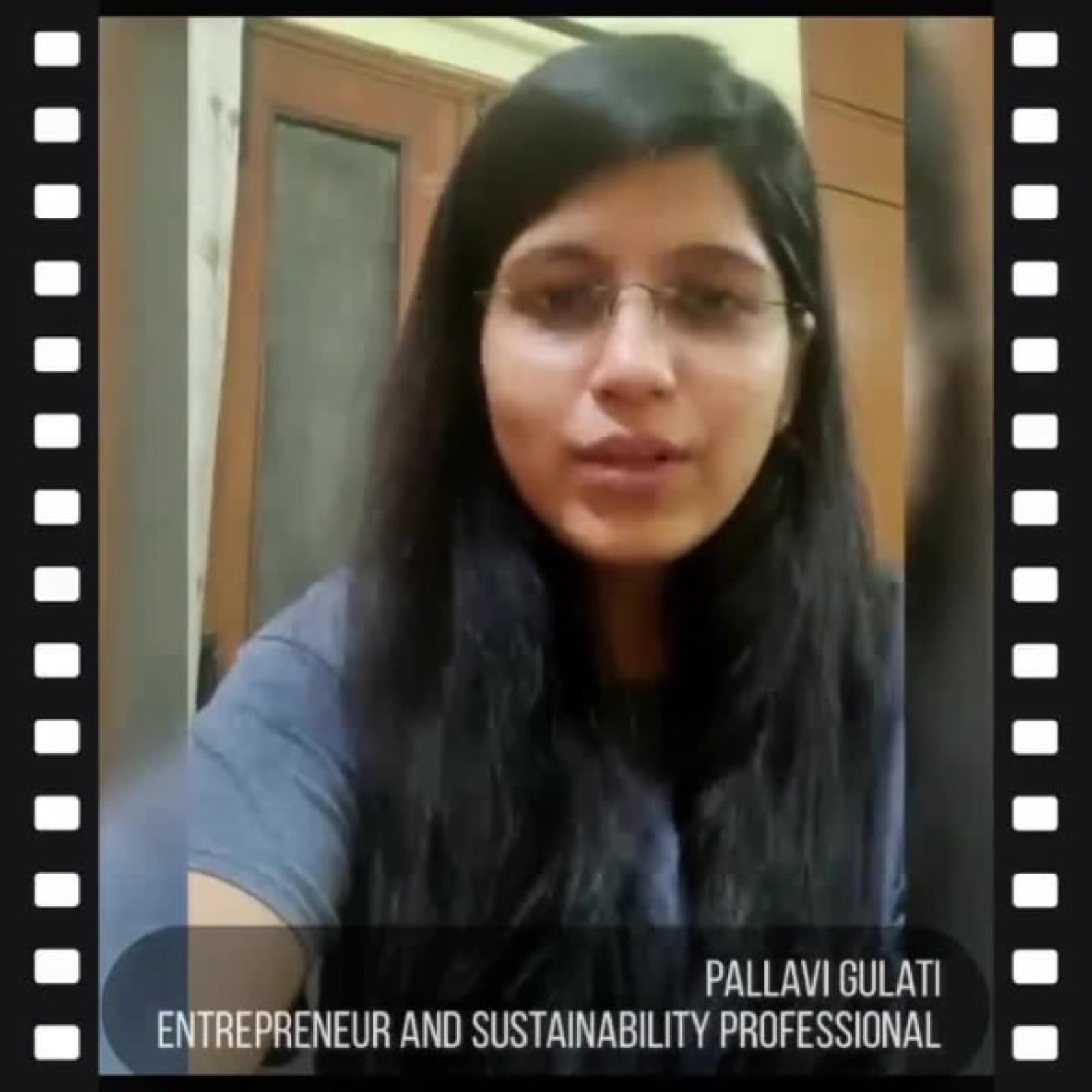 Video testimonial from Rohan Varma